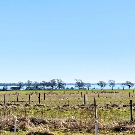 Nice Home In Sønder Stenderup With Wifi