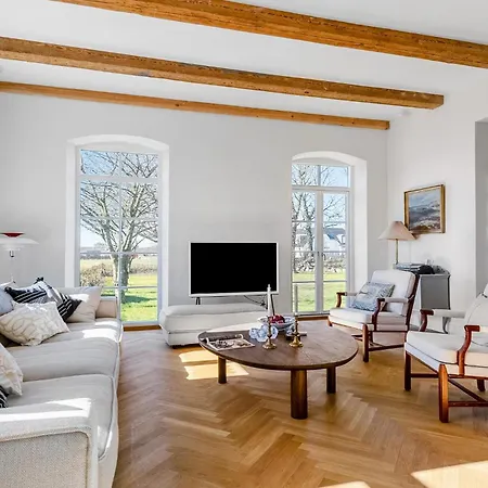 Nice Home In Sønder Stenderup With Wifi