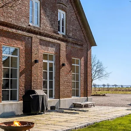 Nice Home In Sønder Stenderup With Wifi Feriehus *