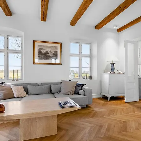 Nice Home In Sønder Stenderup With Wifi Feriehus Sønder Stenderup