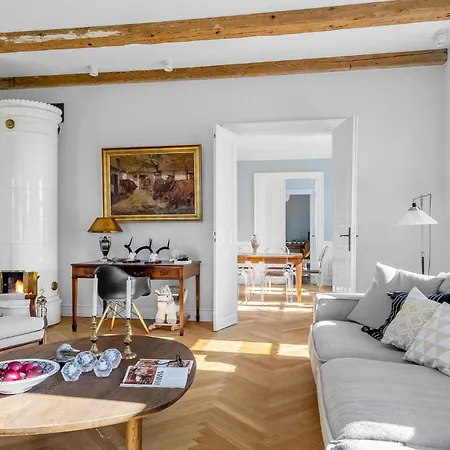 Nice Home In Sønder Stenderup With Wifi Sønder Stenderup