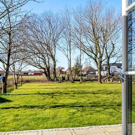 Nice Home In Sønder Stenderup With Wifi Sønder Stenderup